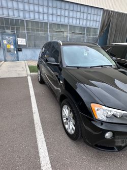 2014 BMW X3