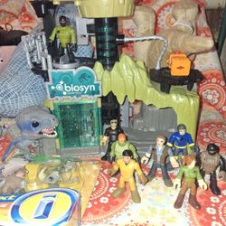 JURASSIC PARK BUNDLE