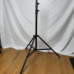 Impact Heavy Duty Light Stand- LS96HAB