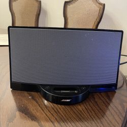 Bosé Soundock 1