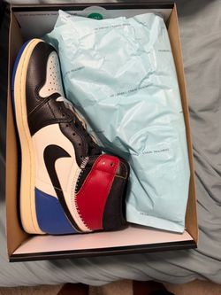 Union Jordan 1
