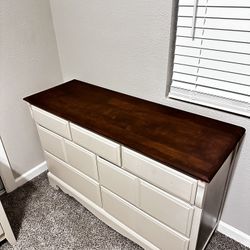 Bedroom Set 
