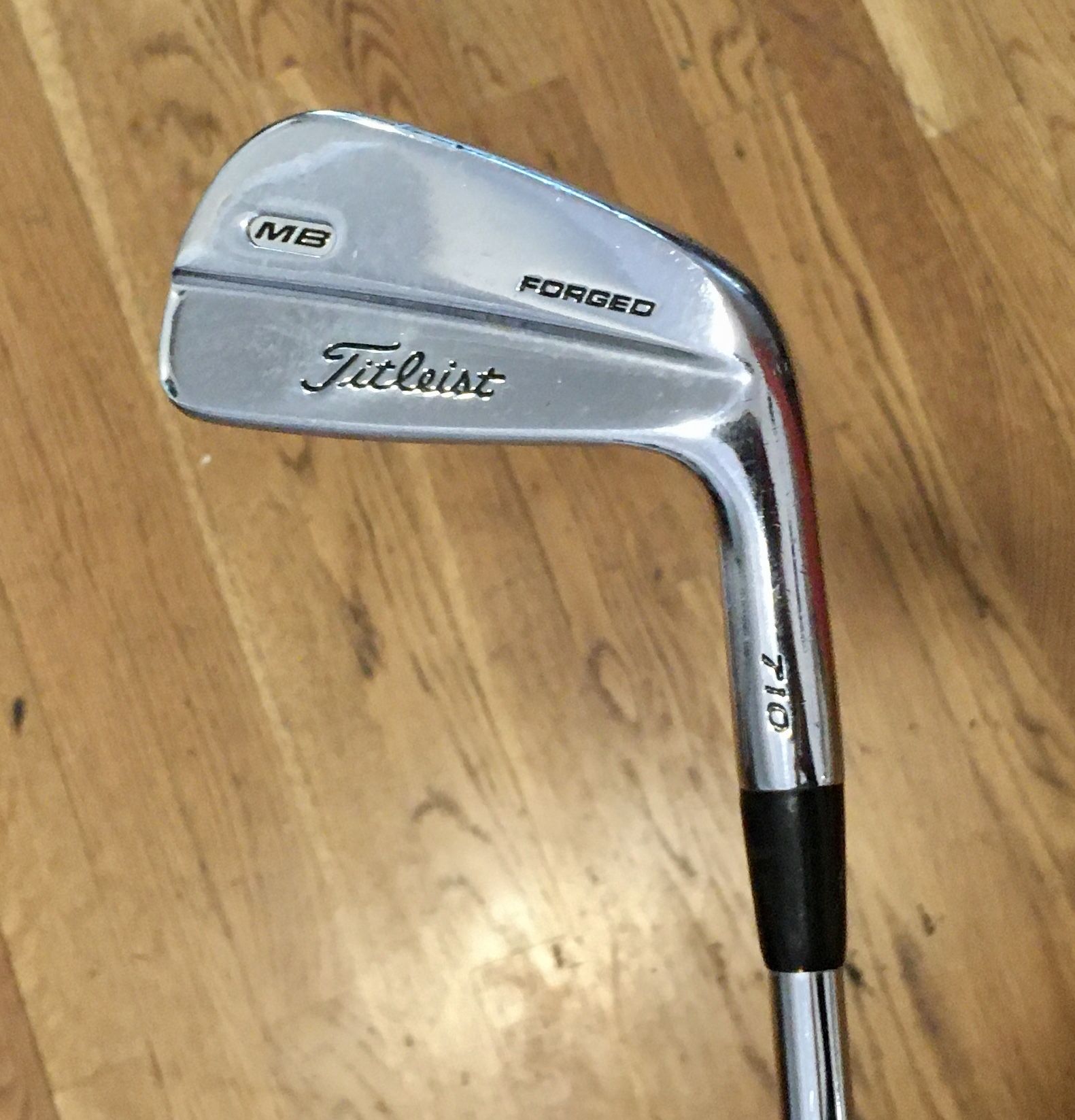 ADVANCED TaylorMade & Titleist GOLF SET (12 clubs & bag) NEW grips