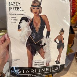 Women Halloween Costume