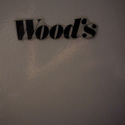 Upright freezer Wood's 15 cubic feet