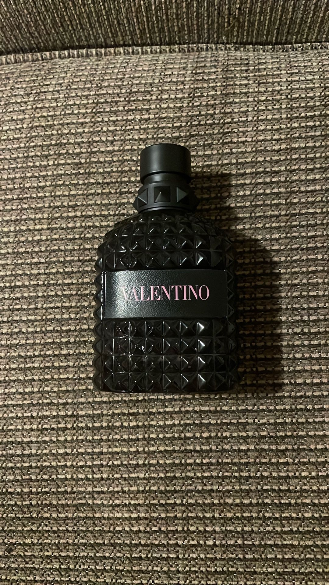 Valentino cologne