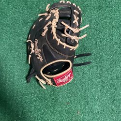 Rawlings 13 Inch GG Elite 1B Glove