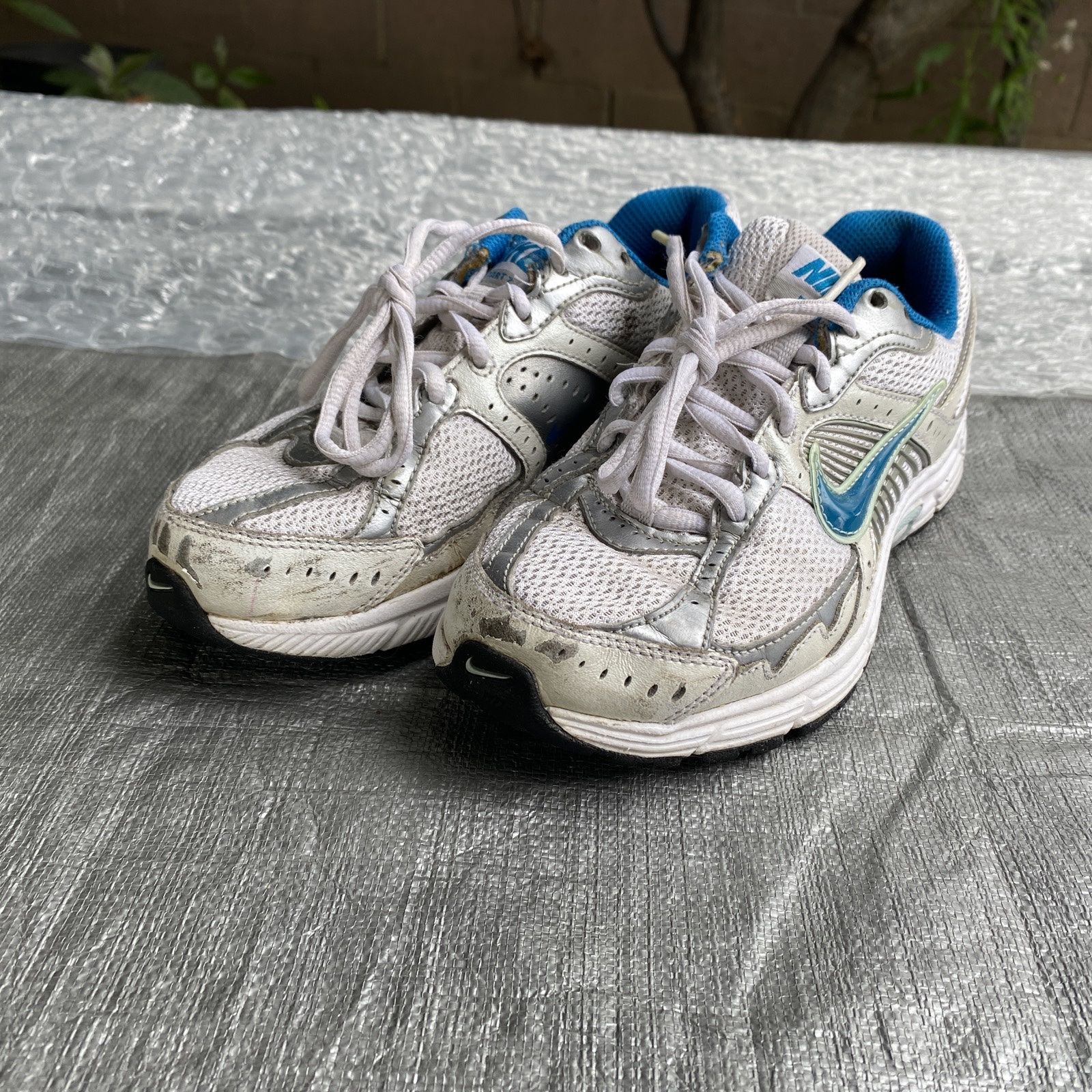 Nike dart 7 womens discount