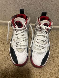 Jordan jumpman