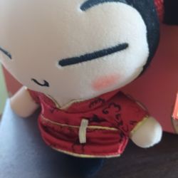 Anime Korean  - Pucca 