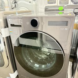 LG Combo |Washer And Dryer All In One 