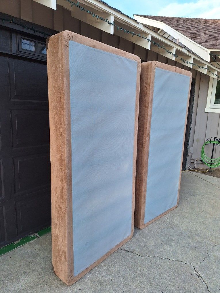Cal King Size Box Spring 