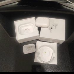 Air Pods 