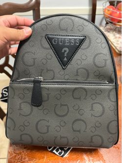 Guess backpack
