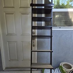 IKEA Ladder Shelf 