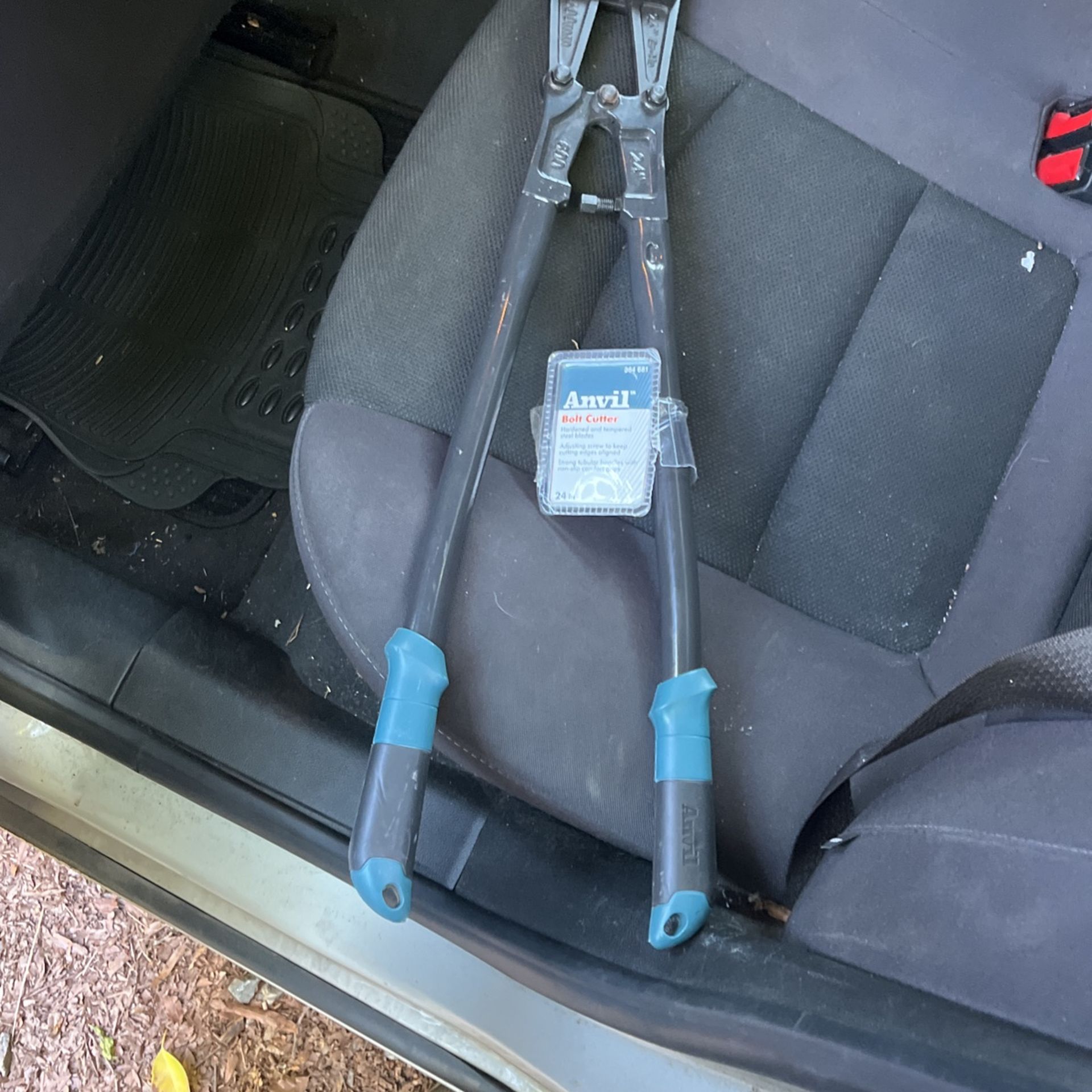 Bolt Cutters