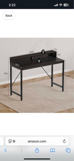 Gaming Desk