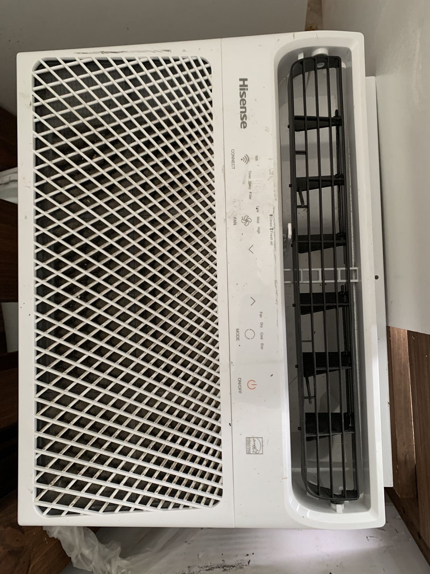 Air conditioner