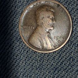  1909 S Penny