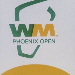 1937 Club ticket Saturday WM Phoenix Open