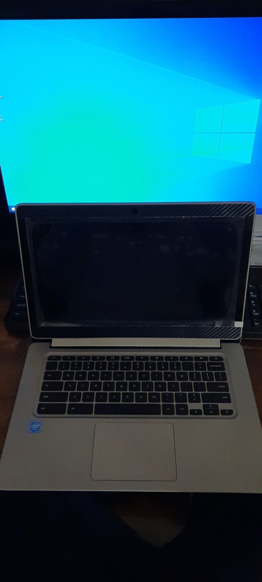 Acer Chromebook 14, Aluminum