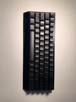Razer Huntsman V3 HE Magnetic TKL 8KHz Wired Gaming Keyboard