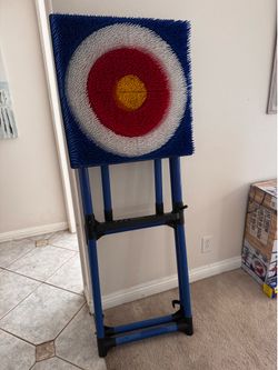 Axe Throwing Kit