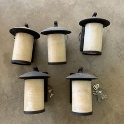 5 0utdoor Lamps For Home Exterior 