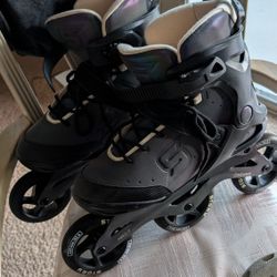 Story Space inline Skates (Rollerblades)