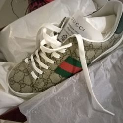 Gucci Ace Women 37