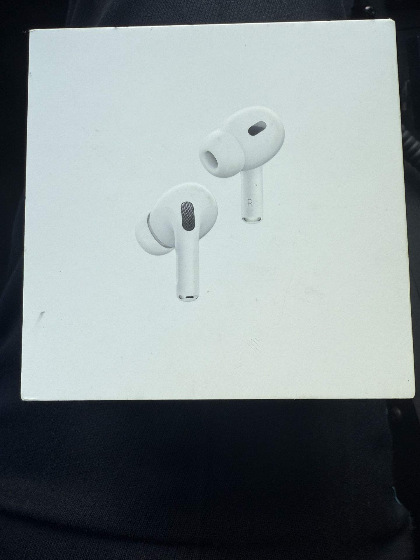 AirPod Pro 4