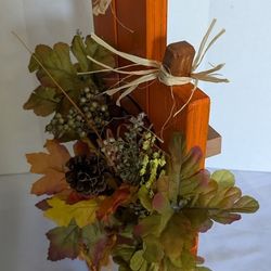 Halloween Decor Jack-o'-lantern