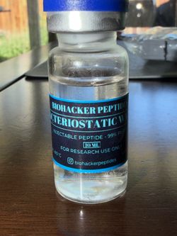 Peptides high purity 99%