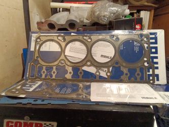 MAHLE 6.0 FORD 20 MM 2003 -2