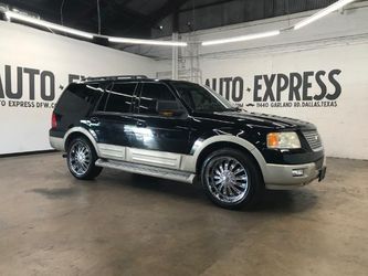 2006 Ford Expedition