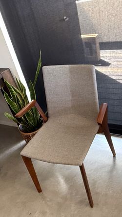 Modern Chair