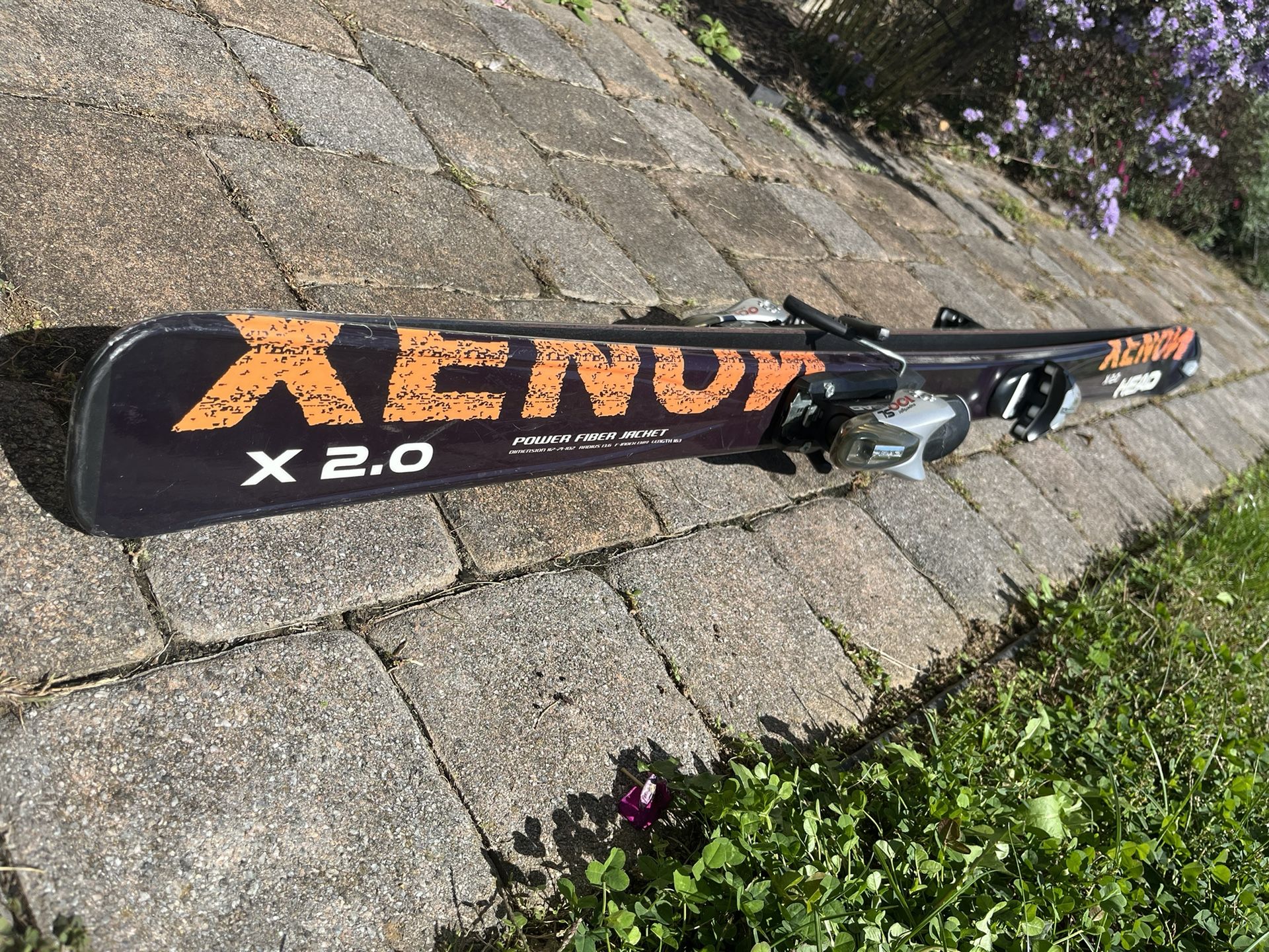 Ski Equipment