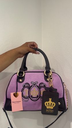 Juicy Couture Bag