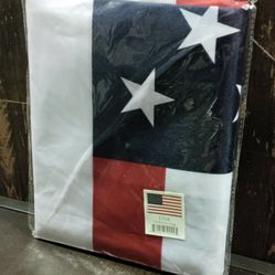 USA Flag 3'x5' New Low Price !!!