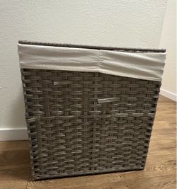 Laundry Hamper