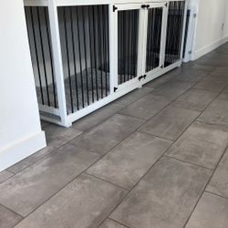 XL Dog Kennel Hold 2 Large Dogs