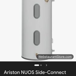 BRAND NEW AMERICAN STANDARD 50GAL HPWH