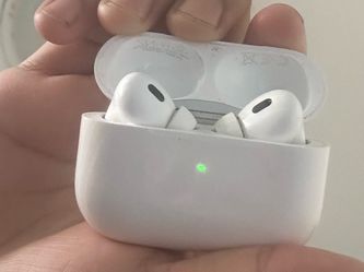 AirPod pros