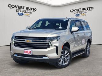 2023 Chevrolet Suburban