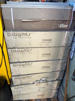 Ceramic tiles cases for sale, wooden looks 63 cases descriptions below