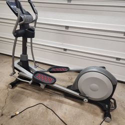 Pro-Form Elliptical 14.0 CE 