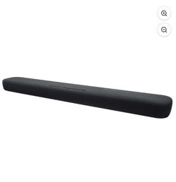 Yamaha ATS1090 Soundbar With Inbuilt Subwoofer