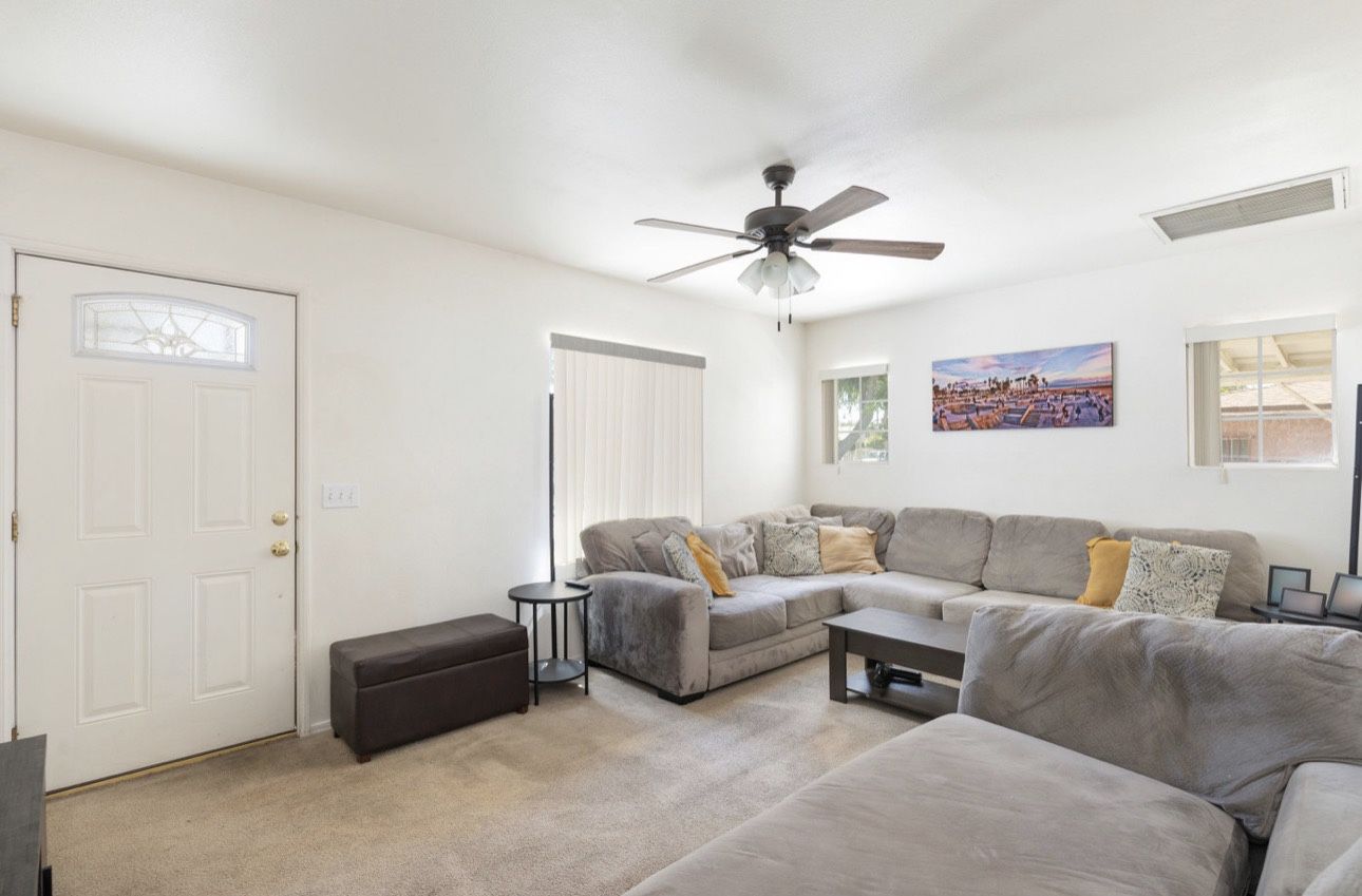 Sectional Couches