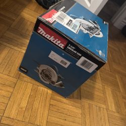 Makita Circular saw