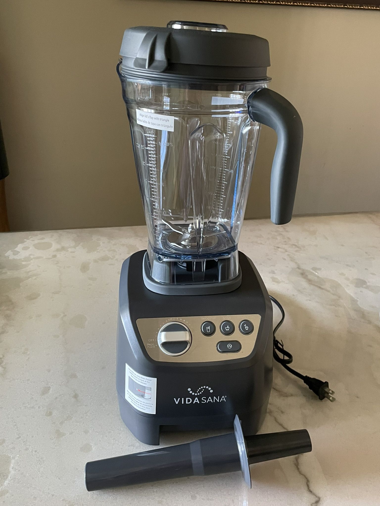 Princess Licuadora Vida Sana Precio Power Blender Licuadora Vida